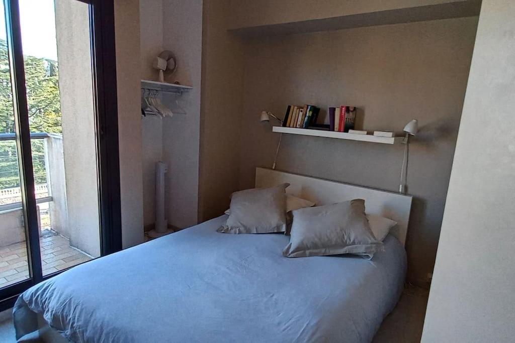 Apartment Vue Exceptionnelle-piscine